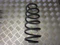 Citroen C1 Bagfjeder Spiral Med OEM Nr. 482310H020 Fra Citroen Ophugger