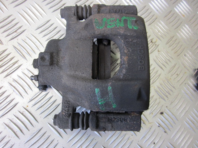 Citroen C1 Bremsekaliber Hf Med OEM Nr. Ophugger Fra Citroen Ophugger