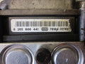 Citroen C1 ABS Pumpe Med OEM Nr. 0265800441 Fra Citroen Ophugger