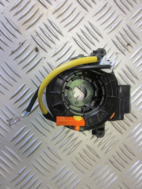 Citroen C1 Airbag Stelring Med OEM Nr. Ophugger Fra Citroen Ophugger