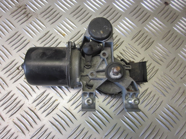 Citroen C1 Viskermotor Med OEM Nr. 850100H010 Fra Citroen Ophugger