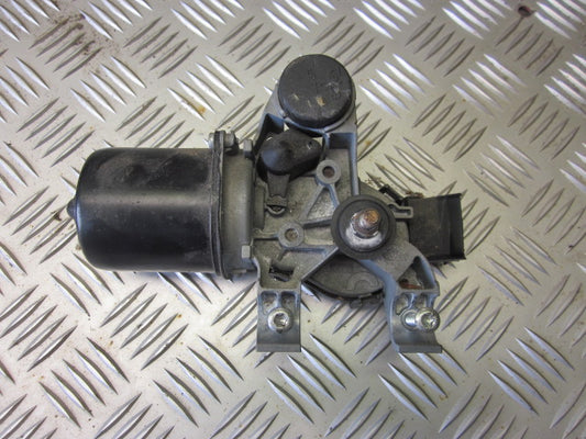 Citroen C1 Viskermotor Med OEM Nr. 850100H011 Fra Citroen Ophugger