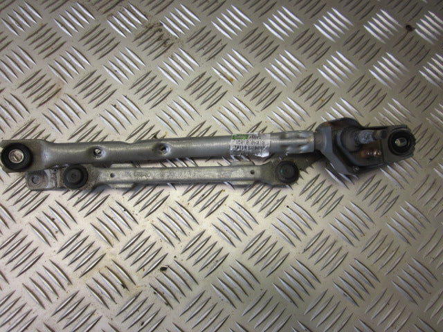 Citroen C1 Viskertræk Med OEM Nr. 6405T0 Fra Citroen Ophugger