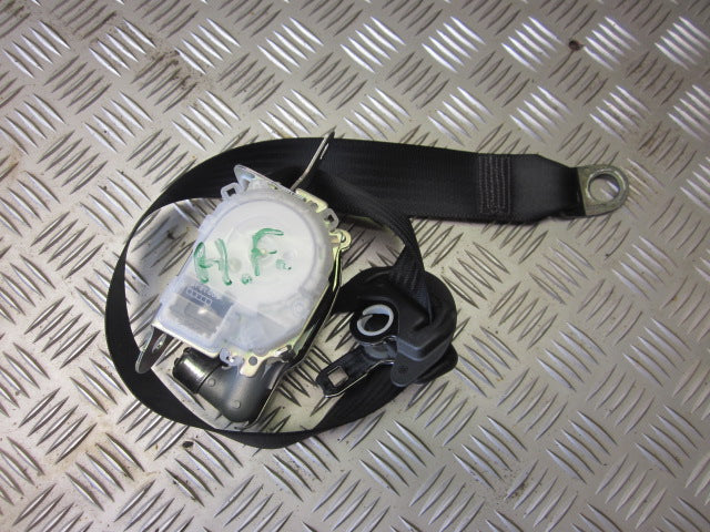 Citroen C1 Sikkerhedsseler For Med OEM Nr. Ophugger Fra Citroen Ophugger