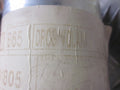 Renault Clio 3 Ratstamme M/El-Servo Med OEM Nr. 8200711618 Fra Renault Ophugger