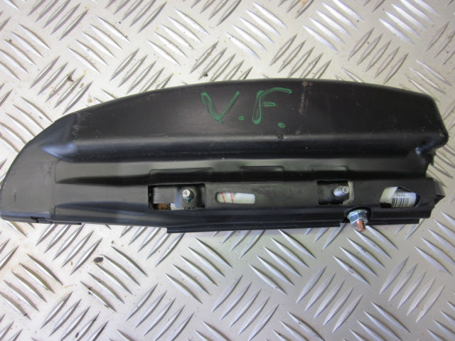 Renault Clio 3 Airbag Side Med OEM Nr. Ophugger Fra Renault Ophugger