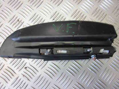 Renault Clio 3 Airbag Side Med OEM Nr. Ophugger Fra Renault Ophugger