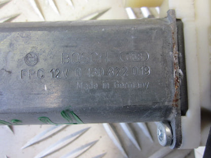 Renault Clio 3 Rudemotor - Rudehejs Med OEM Nr. Ophugger Fra Renault Ophugger