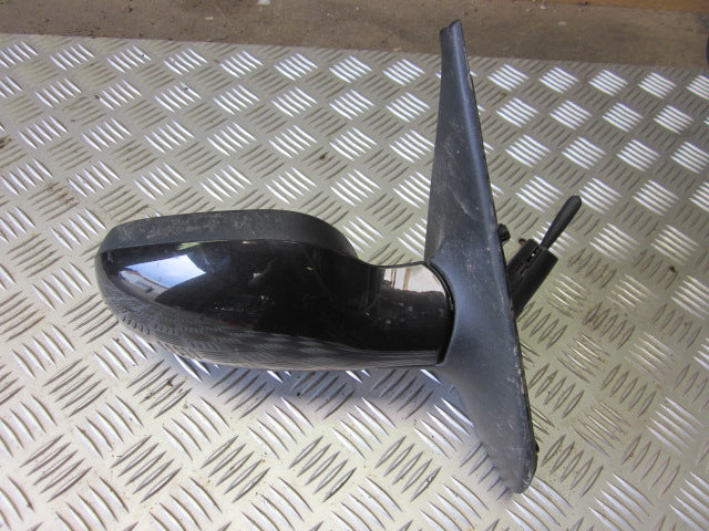 Renault Clio 3 Sidespejl Med OEM Nr. Ophugger Fra Renault Ophugger