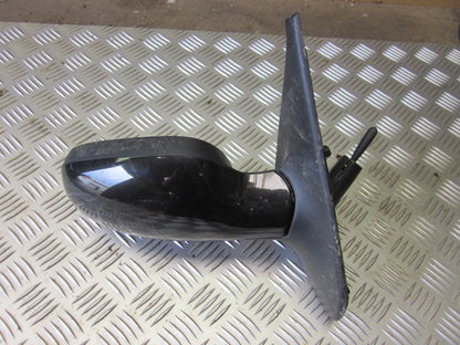 Renault Clio 3 Sidespejl Med OEM Nr. Ophugger Fra Renault Ophugger