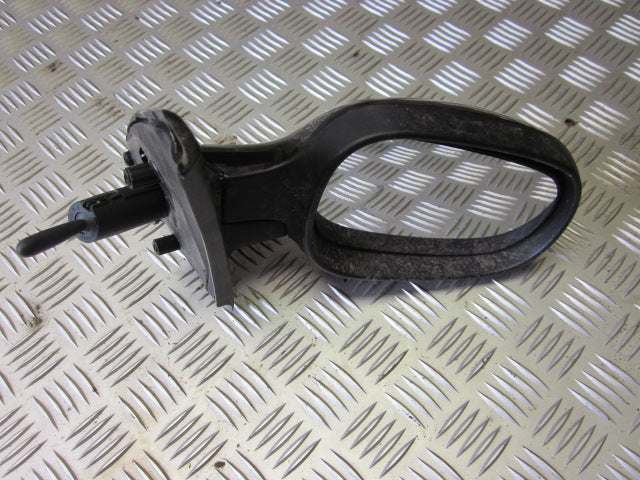 Renault Clio 3 Sidespejl Med OEM Nr. Ophugger Fra Renault Ophugger