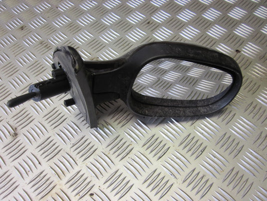 Renault Clio 3 Sidespejl Med OEM Nr. Ophugger Fra Renault Ophugger