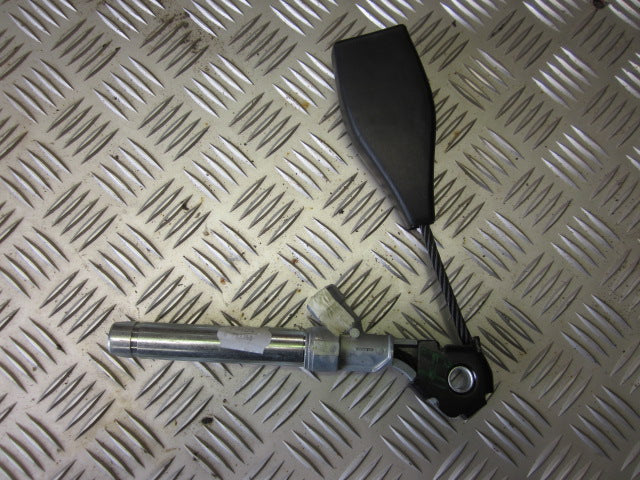 Renault Clio 3 Selestrammer Med OEM Nr. Ophugger Fra Renault Ophugger
