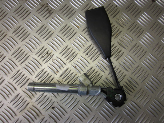 Renault Clio 3 Selestrammer Med OEM Nr. Ophugger Fra Renault Ophugger