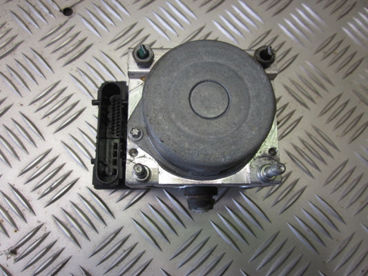 Renault Clio 3 Abs Pumpe Med OEM Nr. 0265800656 Fra Renault Ophugger