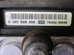 Renault Clio 3 ABS Pumpe Med OEM Nr. 0265800656 Fra Renault Ophugger