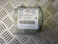 Peugeot 307 Airbag Elboks Med OEM Nr. 9650109480 Fra Peugeot Ophugger