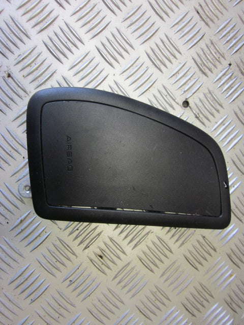 Peugeot 307 Airbag Side Med OEM Nr. Ophugger Fra Peugeot Ophugger