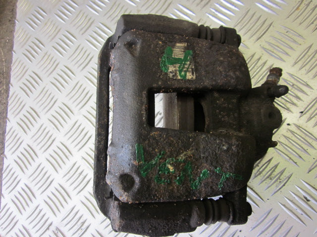 Peugeot 307 Bremsekaliber HF Med OEM Nr. 4400N3 Fra Peugeot Ophugger