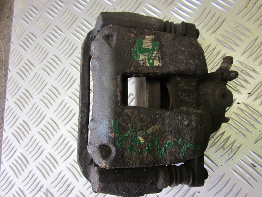 Peugeot 307 Bremsekaliber HF Med OEM Nr. 4400N3 Fra Peugeot Ophugger