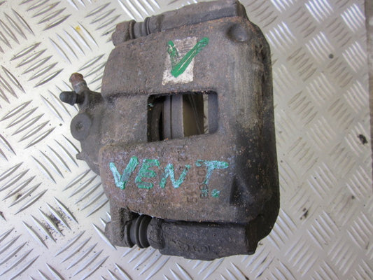 Peugeot 307 Bremsekaliber VF Med OEM Nr. 4400N2 Fra Peugeot Ophugger