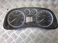 Peugeot 307 Speedometer - Instrument Med OEM Nr. 6104R2 Fra Peugeot Ophugger