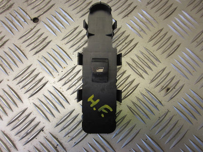 Peugeot 307 Kontakt Rudehejs Med OEM Nr. Ophugger Fra Peugeot Ophugger