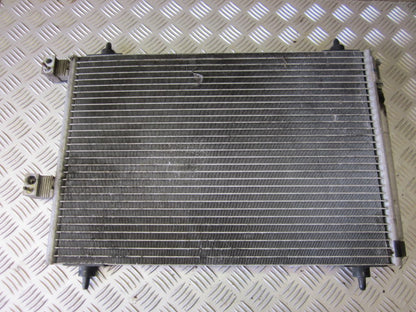 Peugeot 307 Køler Aircond Med OEM Nr. Ophugger Fra Peugeot Ophugger