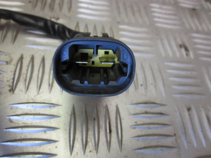 Peugeot 307 Kølerblæser El Med OEM Nr. Ophugger Fra Peugeot Ophugger