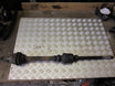 Peugeot 307 Trækaksel For H Med OEM Nr. 9812781280 Fra Peugeot Ophugger