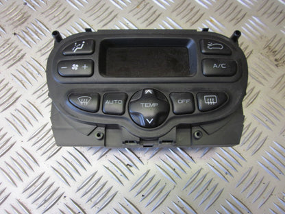 Peugeot 307 Varmeregulering Med OEM Nr. Ophugger Fra Peugeot Ophugger