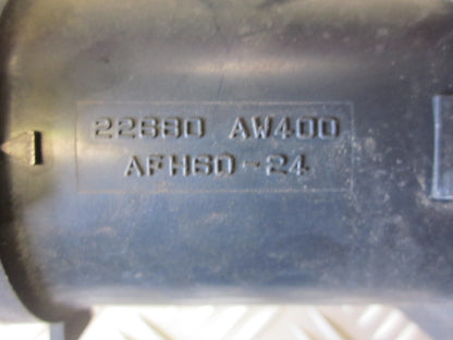 Nissan Almera N16 Luftmængdemåler Med OEM Nr. Ophugger Fra Nissan Ophugger
