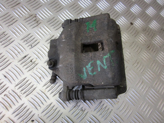 Nissan Almera N16 Bremsekaliber HF Med OEM Nr. Ophugger Fra Nissan Ophugger