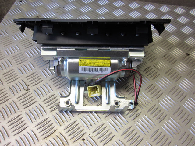 Nissan Almera N16 Airbag  Med OEM Nr. Ophugger Fra Nissan Ophugger