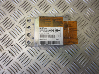 Nissan Almera N16 Airbag Elboks Med OEM Nr. Ophugger Fra Nissan Ophugger