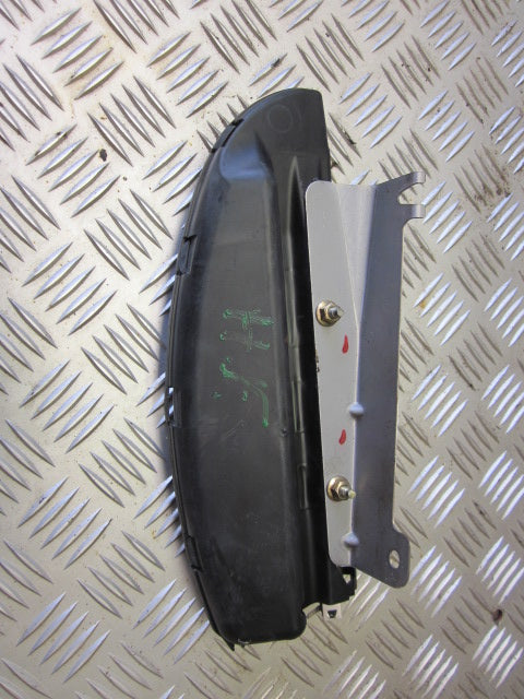 Nissan Almera N16 Airbag Side Med OEM Nr. Ophugger Fra Nissan Ophugger