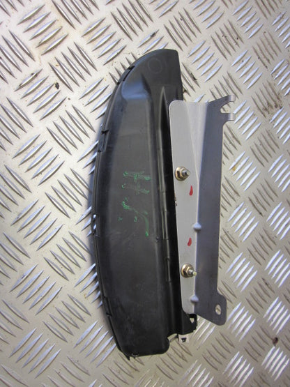Nissan Almera N16 Airbag Side Med OEM Nr. Ophugger Fra Nissan Ophugger