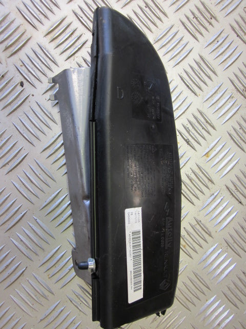 Nissan Almera N16 Airbag Side Med OEM Nr. Ophugger Fra Nissan Ophugger