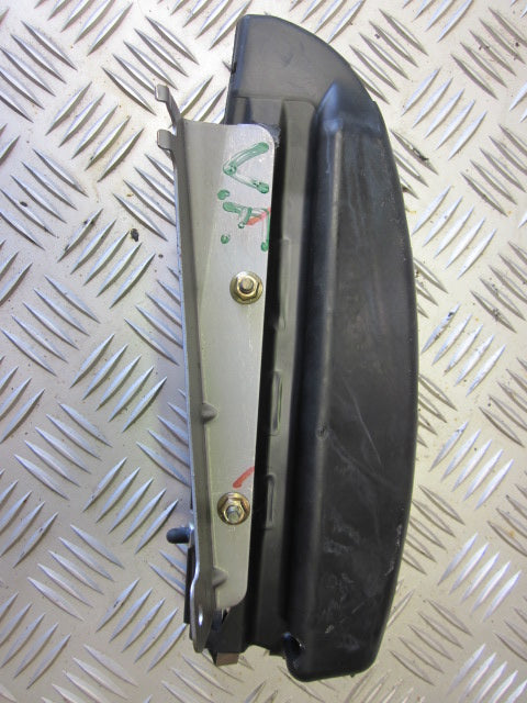 Nissan Almera N16 Airbag Side Med OEM Nr. Ophugger Fra Nissan Ophugger