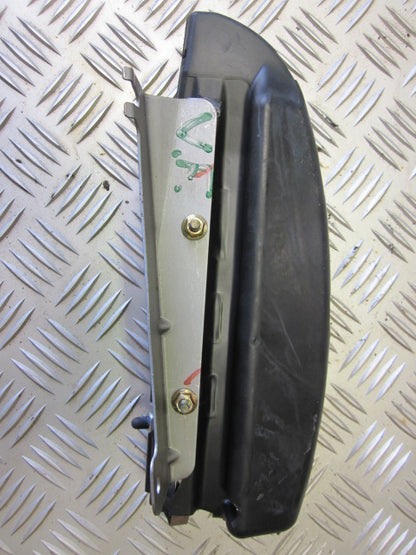 Nissan Almera N16 Airbag Side Med OEM Nr. Ophugger Fra Nissan Ophugger