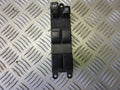 Nissan Almera N16 Kontakt Rudehejs Med OEM Nr. 25401BU815 Fra Nissan Ophugger