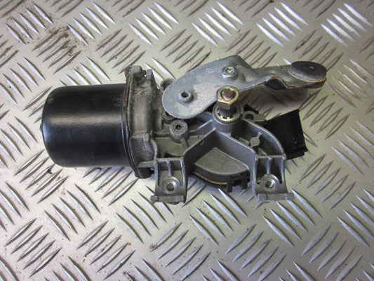 Nissan Almera N16 Viskermotor Med OEM Nr. Ophugger Fra Nissan Ophugger