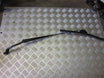 Nissan Almera N16 Viskerarm Med OEM Nr. Ophugger Fra Nissan Ophugger