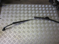 Nissan Almera N16 Viskerarm Med OEM Nr. Ophugger Fra Nissan Ophugger