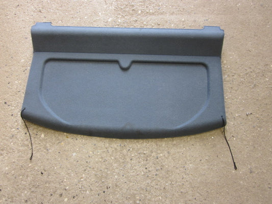 Nissan Almera N16 Baghylde/Hattehylde Med OEM Nr. Ophugger Fra Nissan Ophugger