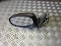 Nissan Almera N16 Sidespejl Med OEM Nr. Ophugger Fra Nissan Ophugger