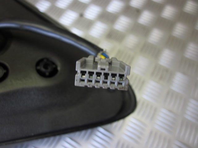 Nissan Almera N16 Sidespejl Med OEM Nr. Ophugger Fra Nissan Ophugger