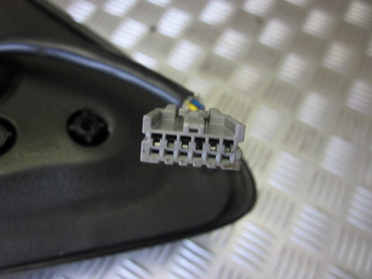 Nissan Almera N16 Sidespejl Med OEM Nr. Ophugger Fra Nissan Ophugger