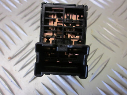 Nissan Almera N16 Kontakt Sidespejl Med OEM Nr. Ophugger Fra Nissan Ophugger