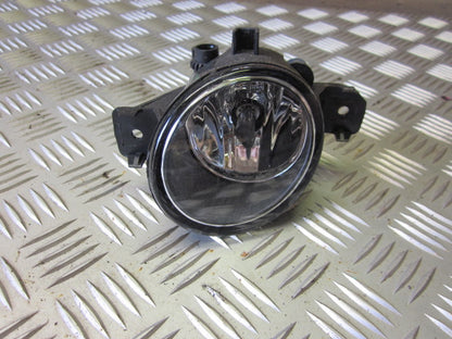 Nissan Almera N16 Tågelygte For Med OEM Nr. Ophugger Fra Nissan Ophugger